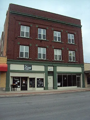 1020 Central Ave