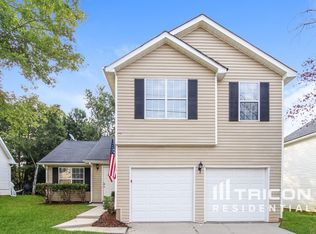 3726 Salem Chapel Dr, Lithonia, GA 30038