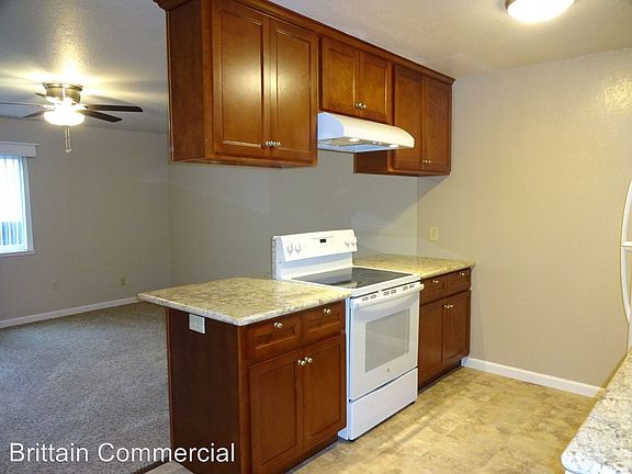 4th image of 1711 N St APT 05