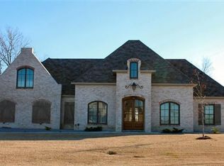 151 Annsley Cv, Cleveland, MS 38732