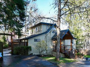 4980 Fox Hollow Rd, Eugene, OR 97405