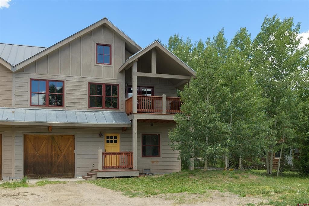 443 Teocalli Rd UNIT B, Crested Butte, CO 81224 MLS 805950 Zillow