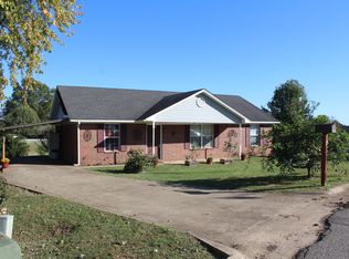 6 Lauren Ln, Clarksville, AR 72830