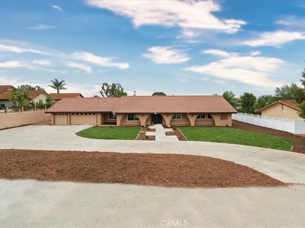 18155 Mariposa Ave, Riverside, CA 92508