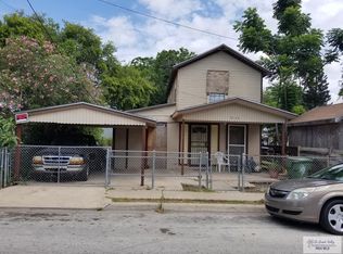 2123 E 17th St, Brownsville, TX 78521