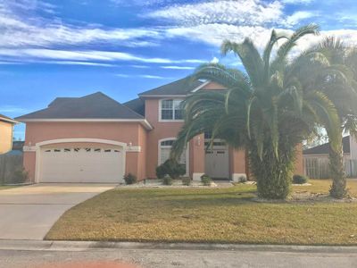 5262 S Liberty Lake Dr, Jacksonville, FL, 32258