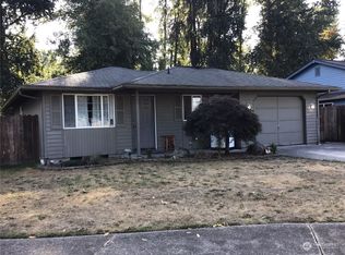 418 Brown Way SE, Orting, WA