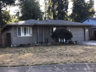 418 Brown SE, Orting, WA, 98360