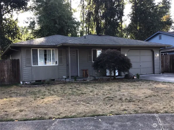 418 Brown SE, Orting, WA 98360