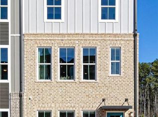 1012 Taylor Ct, Acworth, GA 30102