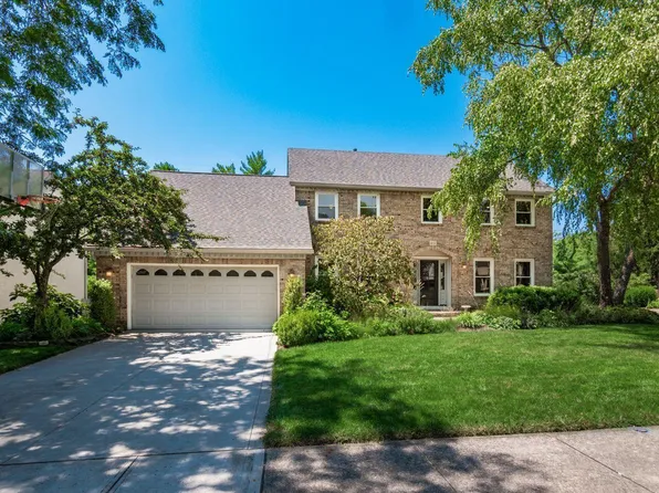 613 Valley Wood Ct, Westerville, OH 43081