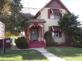 1517 Wisconsin Ave, Grafton, WI 53024