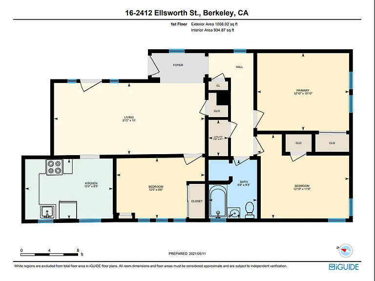 2412 Ellsworth St. — Photo 12