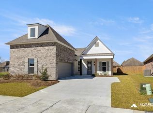 3228 Woodgrove Way, Baton Rouge, LA 70810