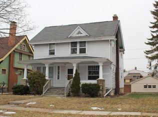1514 S 58th St, West Allis, WI 53214