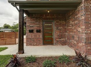 3615 Trail Lake Dr, Fort Worth, TX 76109