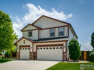 733 Glenarbor Cir, Longmont, CO 80504