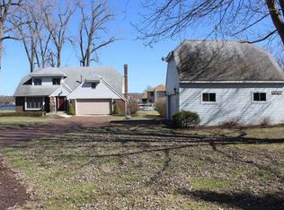 2007 Westwood Rd, Winona Lake, IN 46590
