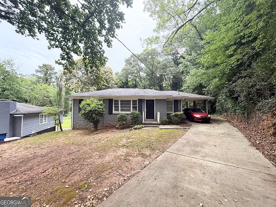 2nd image of 2431 Ivydale Dr SW