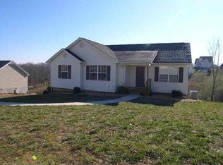 341 Shady Hollow Cir SE, Cleveland, TN 37323