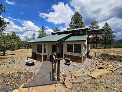85 Mclain Court, Pagosa Springs, CO, 81147
