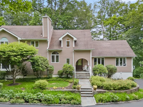 5 Plum Court, Katonah, NY 10536