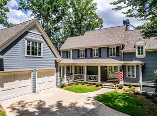 1050 Bartrams Blf, Greensboro, GA 30642