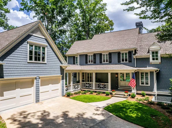 1050 Bartrams Blf, Greensboro, GA 30642