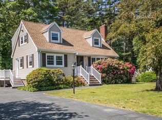 15 Fillmore Dr, Billerica, MA 01821