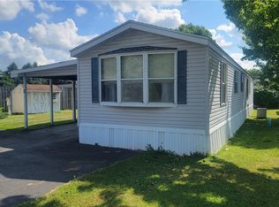 5070 Clinton Street Rd, Batavia, NY 14020