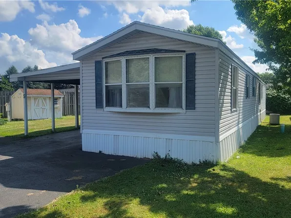 5070 Clinton Street Rd, Batavia, NY 14020