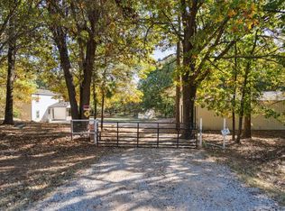 8300 Helen Rd, Jones, OK 73049