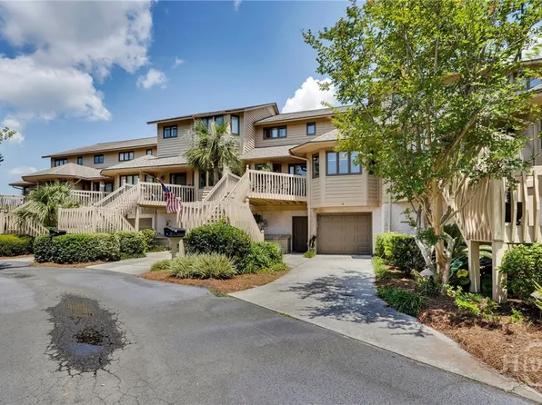 18 Egrets Nest Drive #18, Savannah, GA 31406