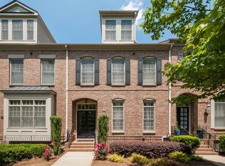 697 Lockton Pl, Sandy Springs, GA 30342