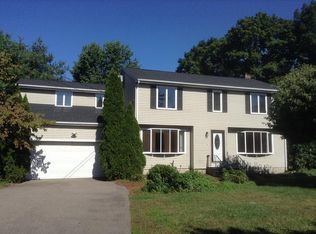 253 S Main St, Sharon, MA 02067