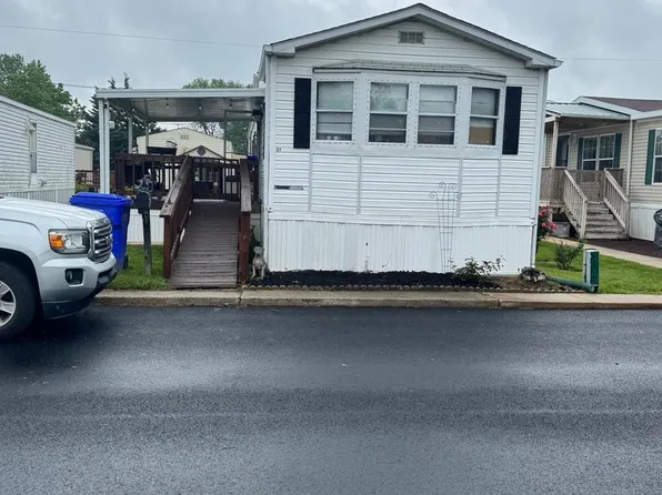 31 N Ellis Rd #A031, Wilmington, DE 19810