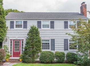 8 Stonehenge Rd, Montclair, NJ 07043