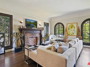 821 S Mansfield Ave #B, Los Angeles, CA 90036