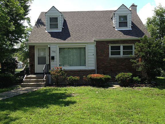 2nd image of 1546 Wentworth Ave