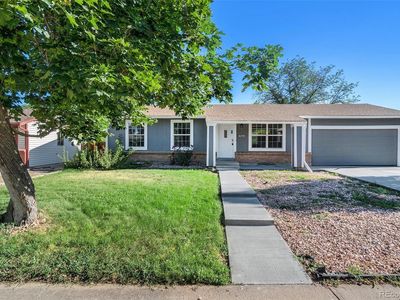 16795 E Union Avenue, Aurora, CO, 80015