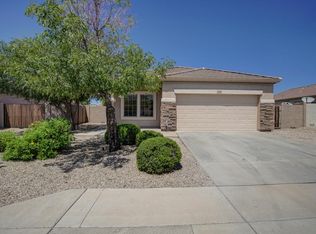 2252 S Benton, Mesa, AZ 85209