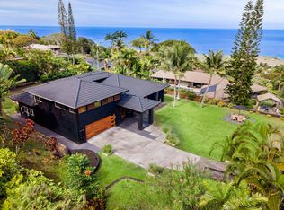 77-422 Pelenike Dr, Kailua Kona, HI 96740