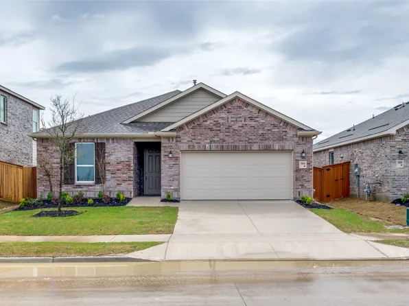 3804 Parsons St, Heartland, TX 75126