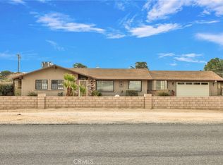19655 Seneca Rd, Apple Valley, CA 92307