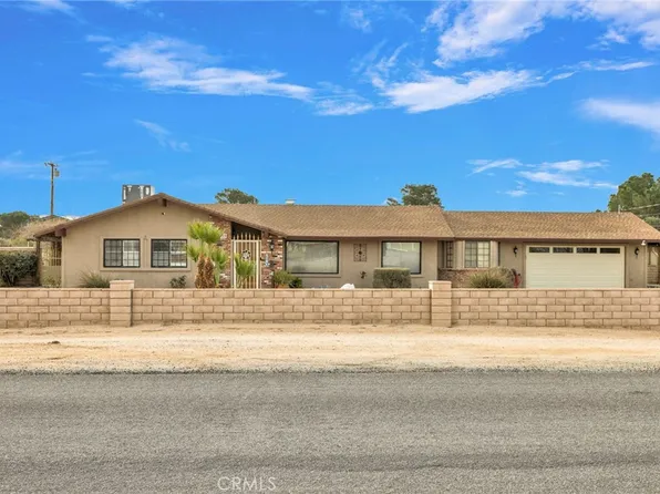 19655 Seneca Rd, Apple Valley, CA 92307