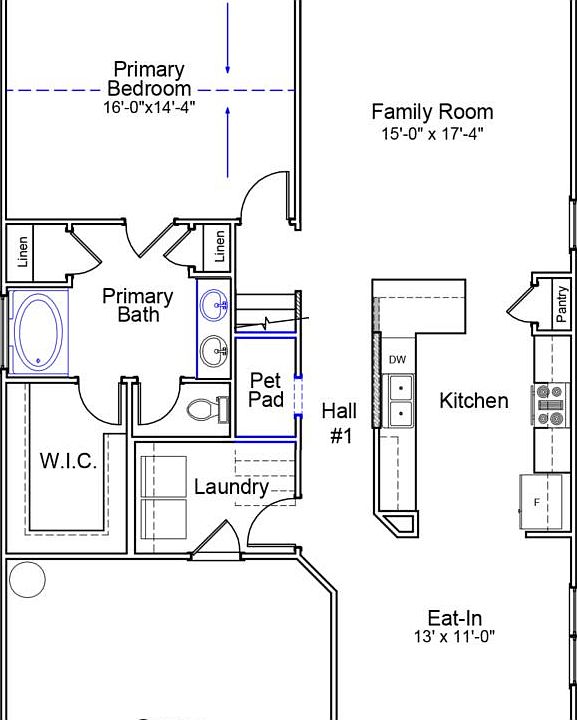 2nd image of 247 Averyville Dr