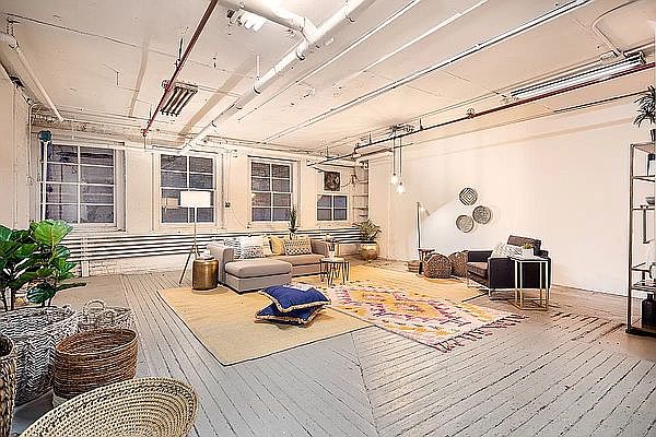 1st image of 43 Great Jones St #B