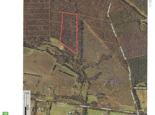 Stones Mill Rd, Elkwood, VA 22718