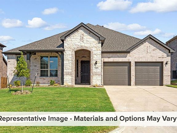 Adams with Elevation V