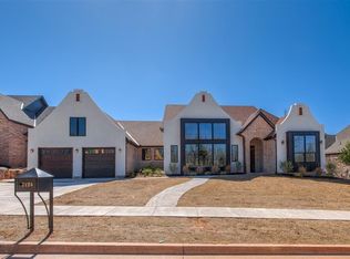 7124 Sunset Sail Ave, Edmond, OK 73034